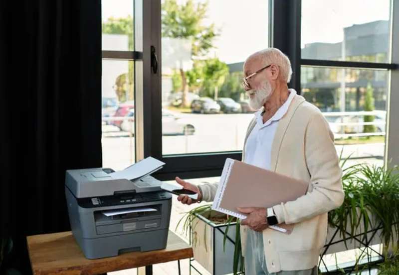print cheap to reduce costs