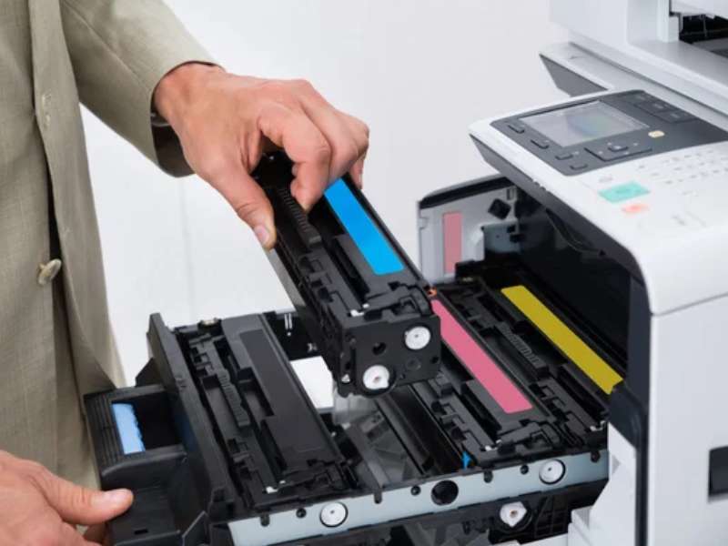 toner cartridges to lower costs