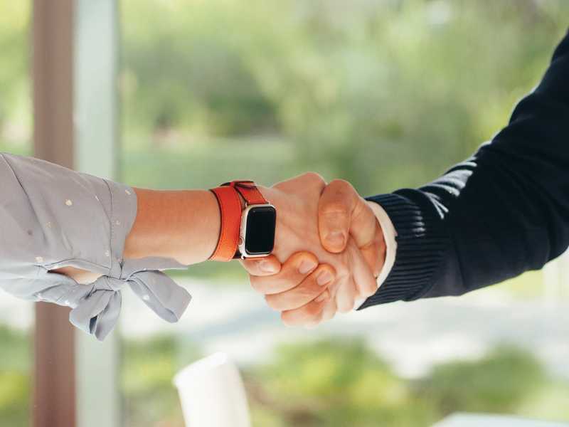 affiliate consulting