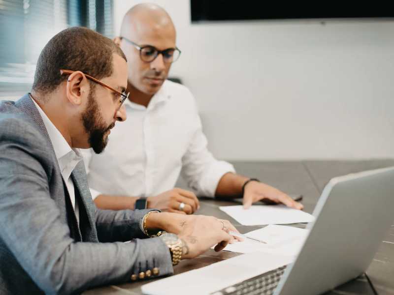 affiliate consulting