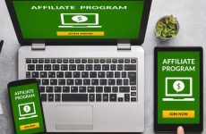 affiliate consulting