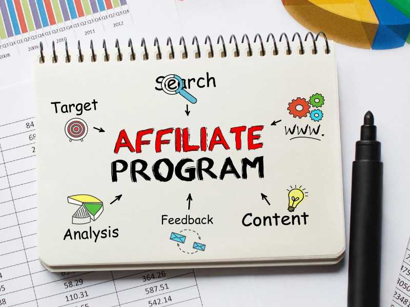 affiliate consulting for brands
