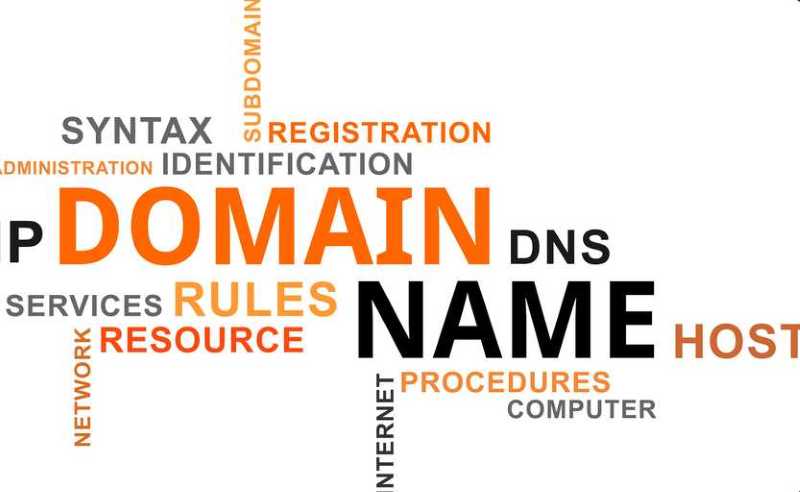 domain purchase