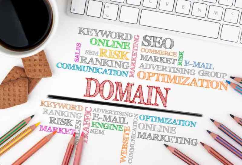 domain purchase