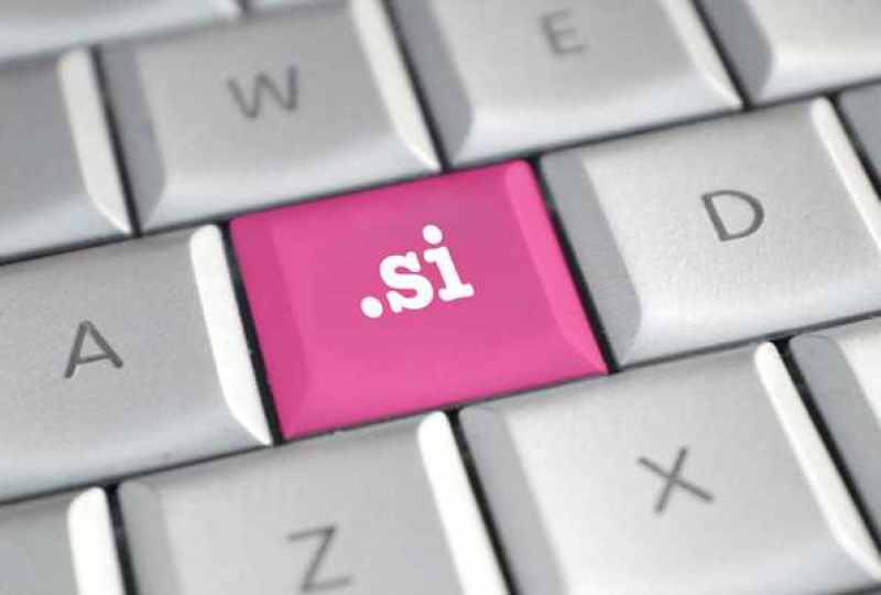 .SI domain for superintelligence