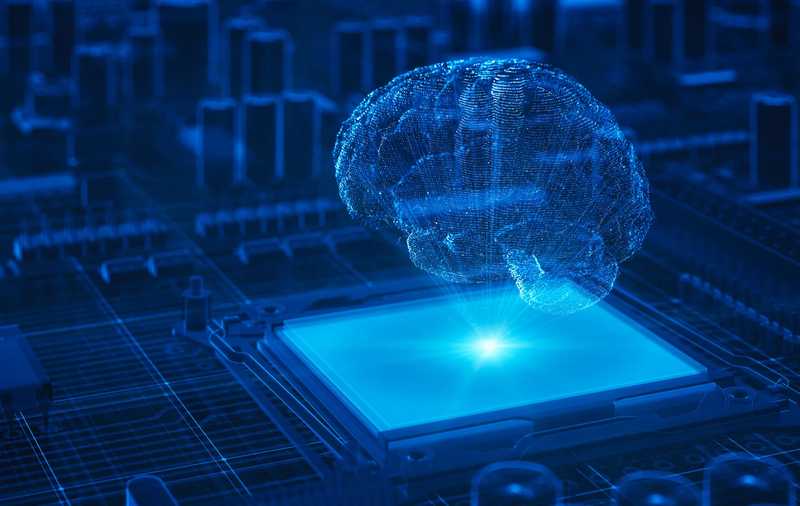 Super intelligence could rapidly improve its own code